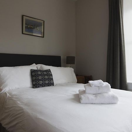 Scalloway Hotel Ruang foto
